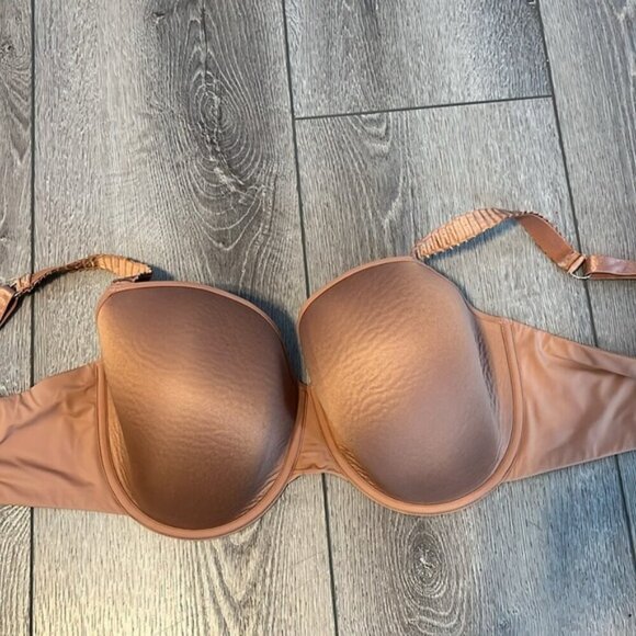 Third love 24/7® ClassicT-Shirt Bra size 40E - Picture 2 of 4